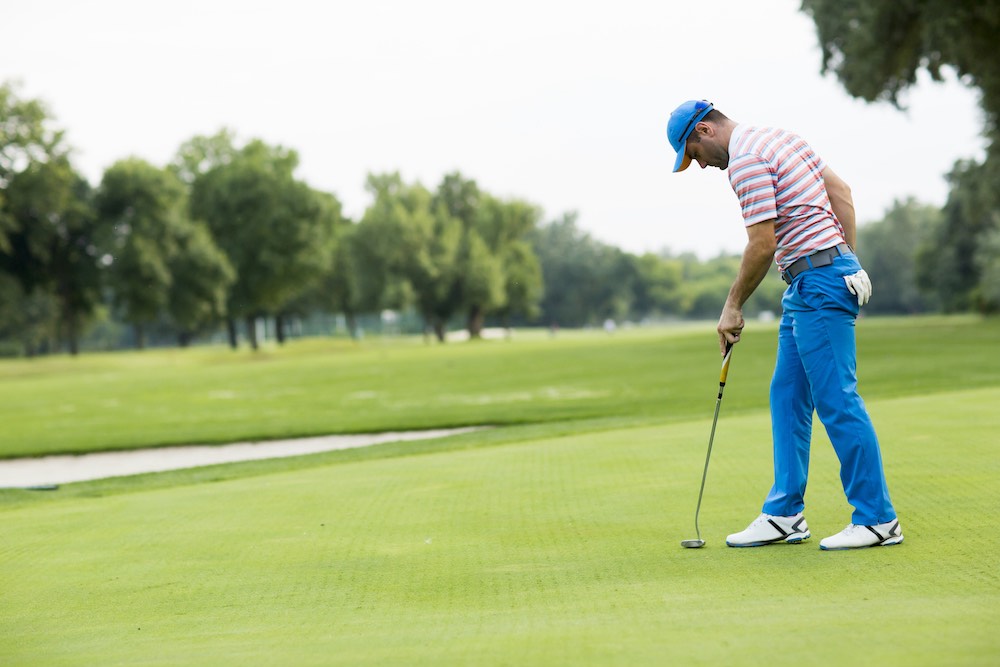 FF Tee Time Rules