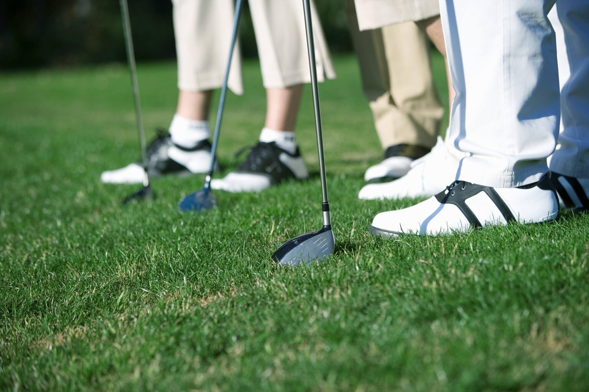 Understanding the Different Types of Budget Golf Shoes