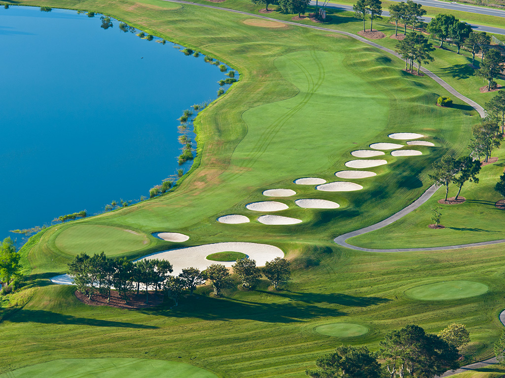 klodset Ære Summen Golf Course & Golf Shop in Orlando | Falcon's Fire Golf Club